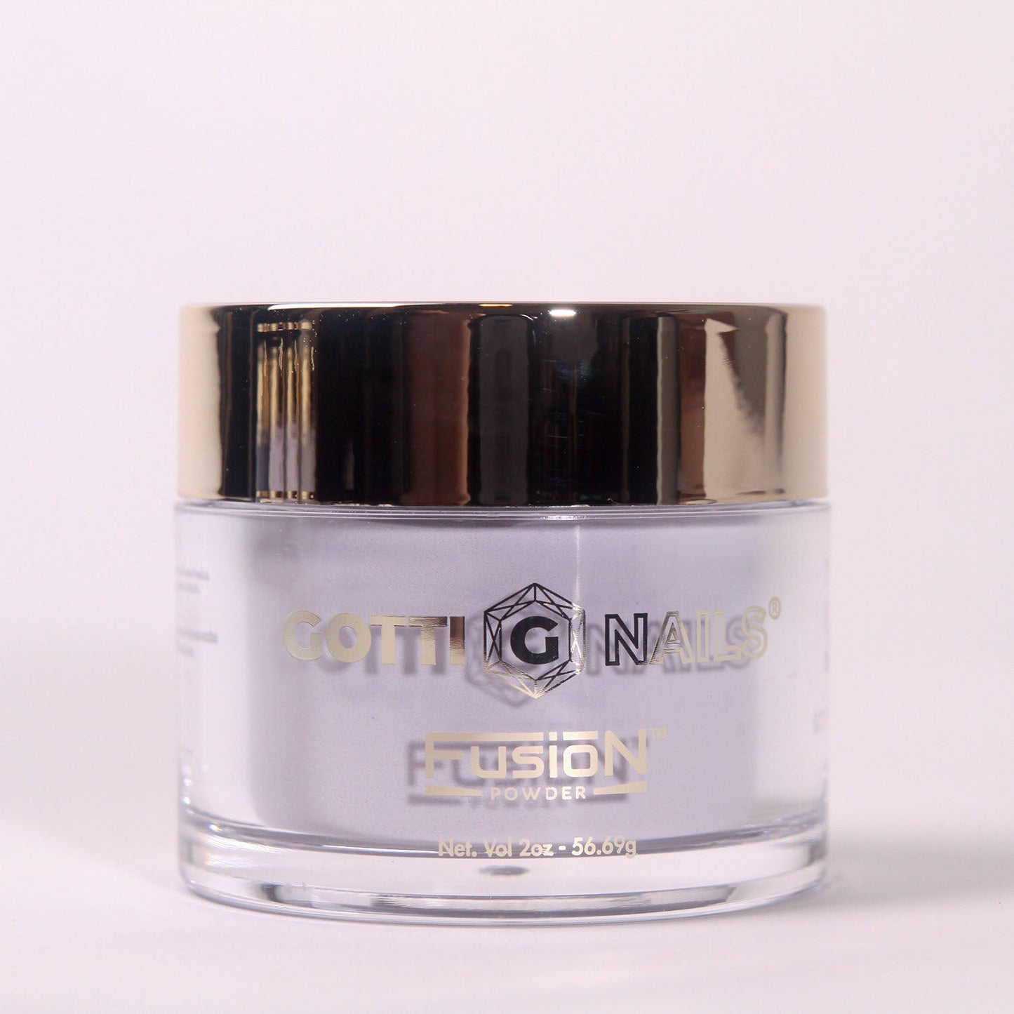 #40F Gotti Fusion Powder - Not Like Most Girls