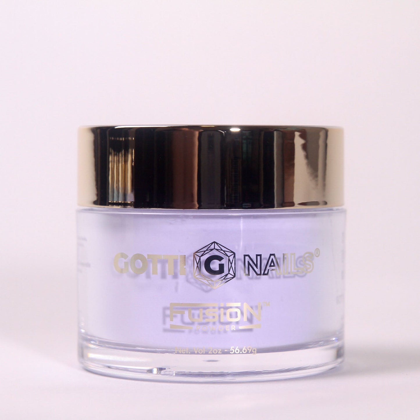 #43F Gotti Fusion Powder - Sleeping Orchid