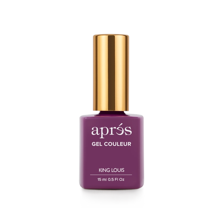 Apres Gel Couleur - 211 KING LOUIS