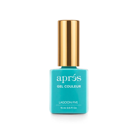 Apres Gel Couleur - 228 LAGOON FIVE