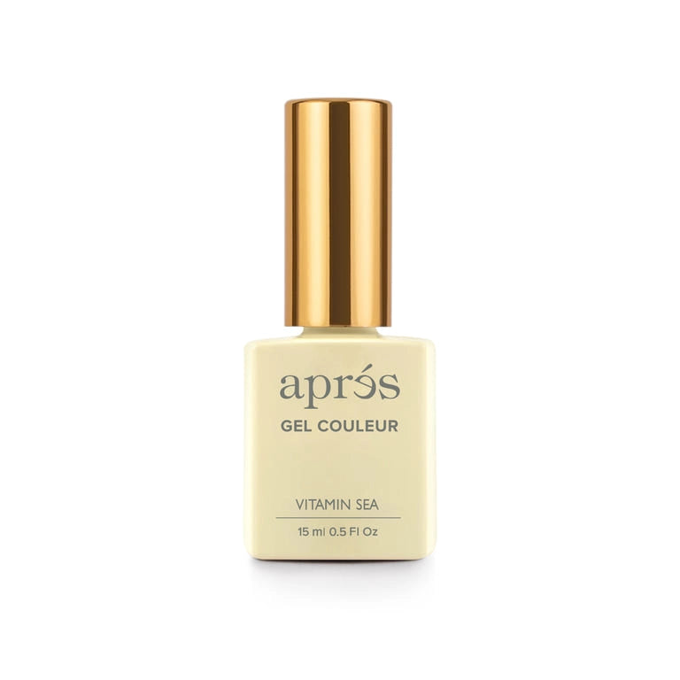 Apres Gel Couleur - 237 VITAMIN SEA