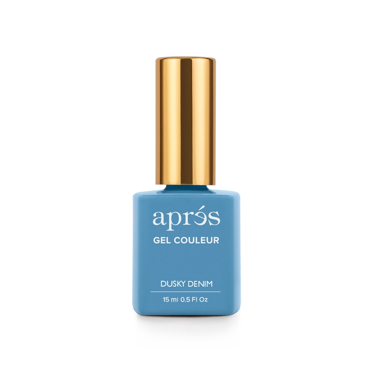 Apres Gel Couleur - 246 DUSKY DENIM
