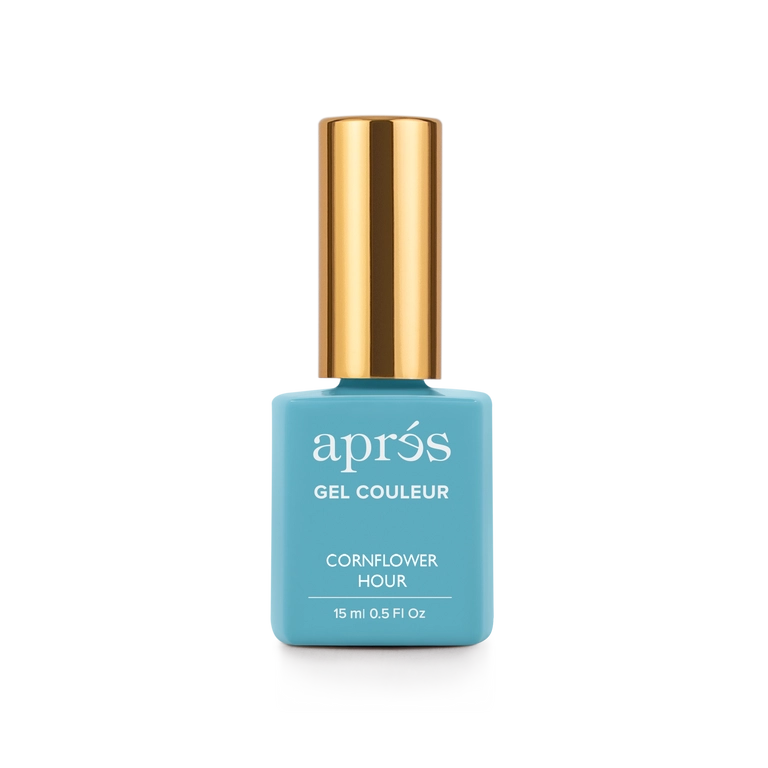 Apres Gel Couleur - 249 CORNFLOWER HOUR