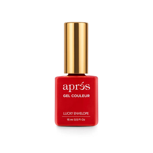 Apres Gel Couleur - 256 LUCKY ENVELOPE