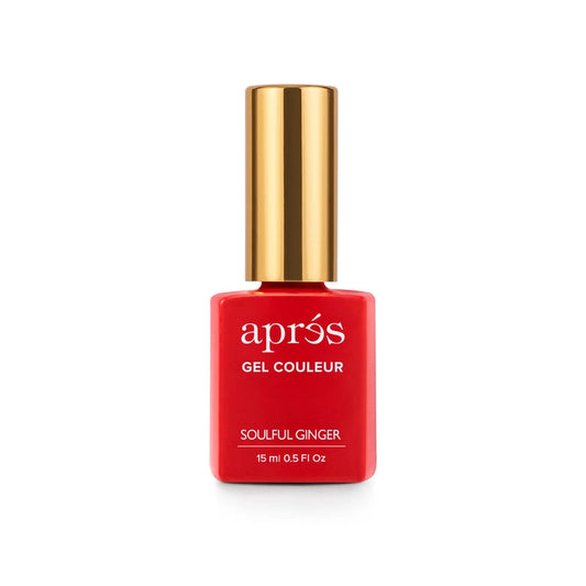 Apres Gel Couleur - 257 SOULFUL GINGER