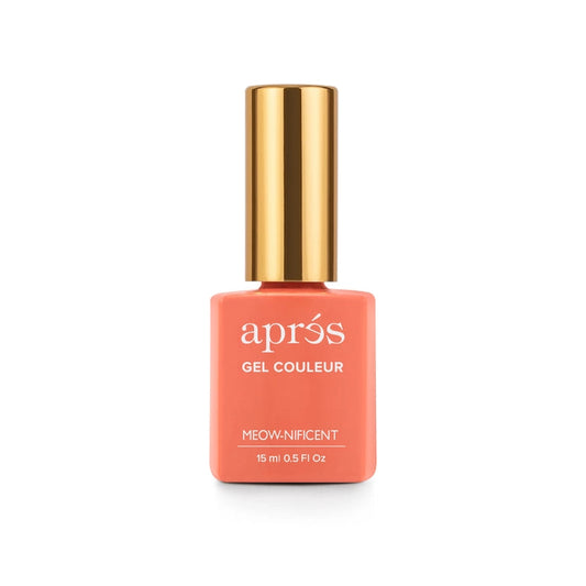 Apres Gel Couleur - 263 MEOW-NIFICENT