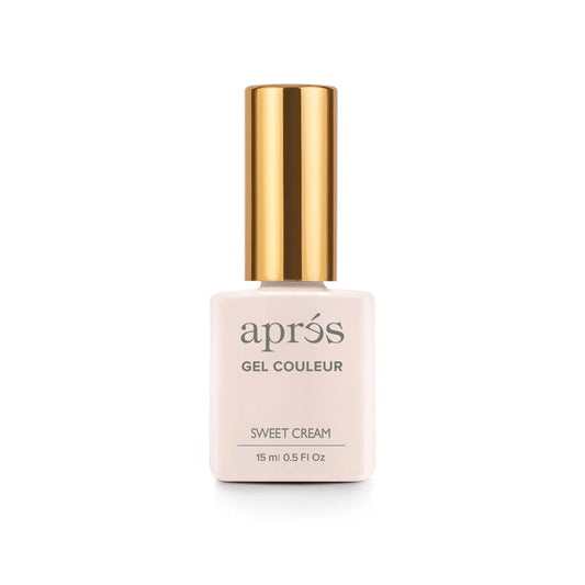Apres Gel Couleur - 275 SWEET CREAM