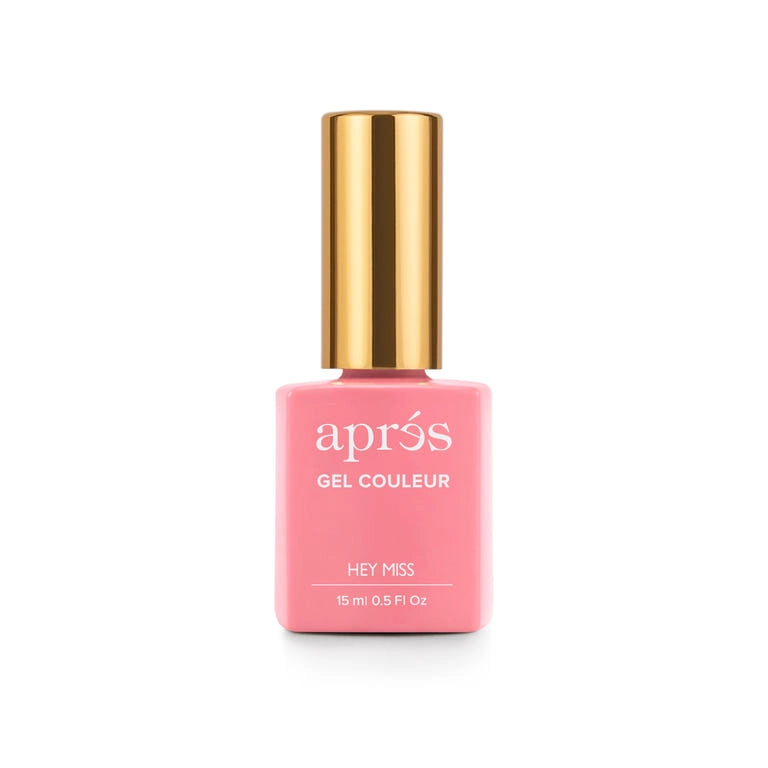 Apres Gel Couleur - 278 HEY MISS