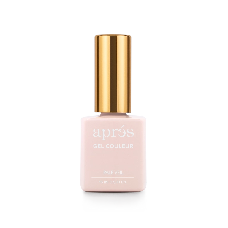 Apres Gel Couleur - 282 PALE VEIL