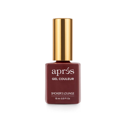 Apres Gel Couleur - 296 SMOKER'S LOUNGE