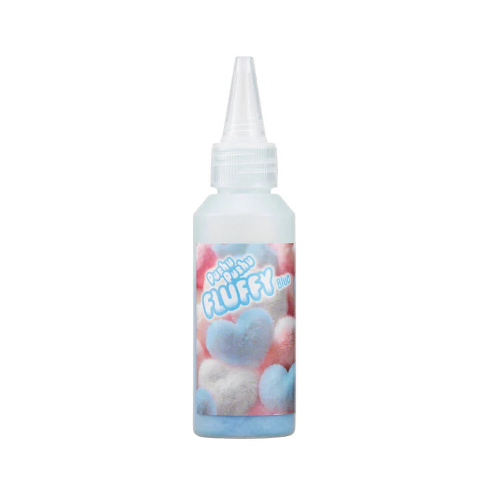 KOKOIST Pushu Pushu FLUFFY 05 Blue