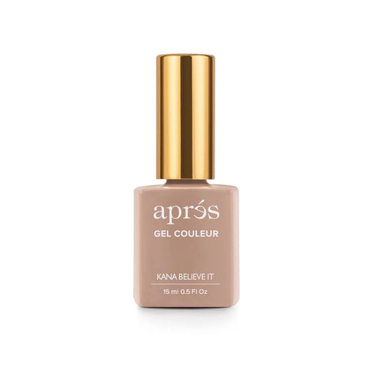 Apres Gel Couleur - 308 KANA BELIEVE IT
