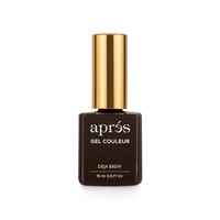 Apres Gel Couleur - 311 DEJA BREW