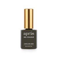 Apres Gel Couleur - 313 CAMO-VER HERE!