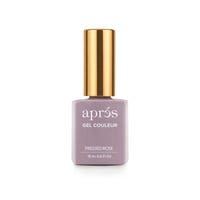 Apres Gel Couleur - 316 PRESSED ROSE