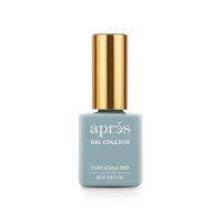 Apres Gel Couleur - 332 OVER KOALA-FIED