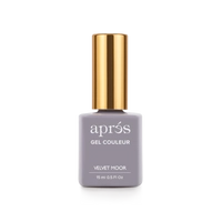 Apres Gel Couleur - 333 VELVET MOOR