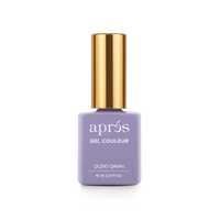 Apres Gel Couleur - 334 DUSKY DAWN