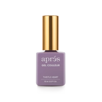 Apres Gel Couleur - 339 THISTLE HEART