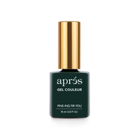 Apres Gel Couleur - 346 PINE-ING FIR YOU