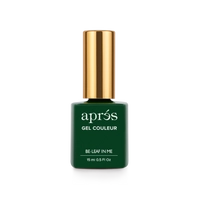 Apres Gel Couleur - 349 BE-LEAF IN ME