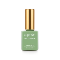 Apres Gel Couleur - 353 SAGE ADVICE