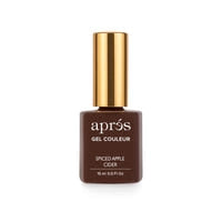 Apres Gel Couleur - 357 SPICED APPLE CIDER