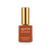 Apres Gel Couleur - 358 AUTUMN APRICOT