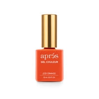 Apres Gel Couleur - 359 JUZI ORANGE