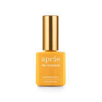 Apres Gel Couleur - 362 MUSTARD ONLY