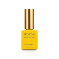 Apres Gel Couleur - 363 LEMON SQUEEZY