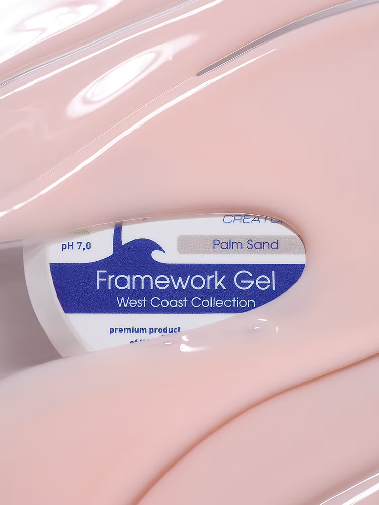 Framework Gel PALM SAND