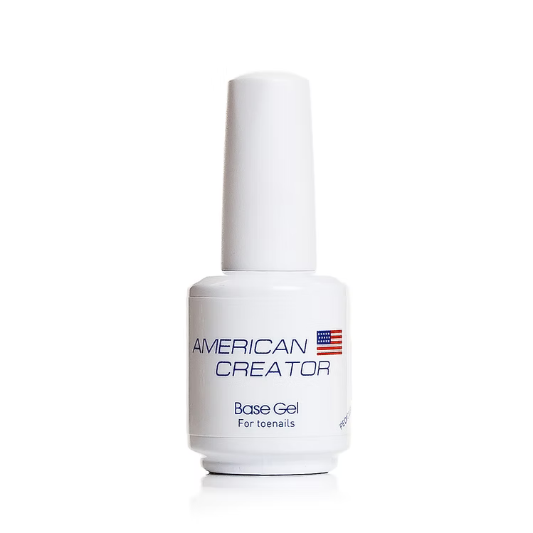 Base Gel For Toe Nails 15 m