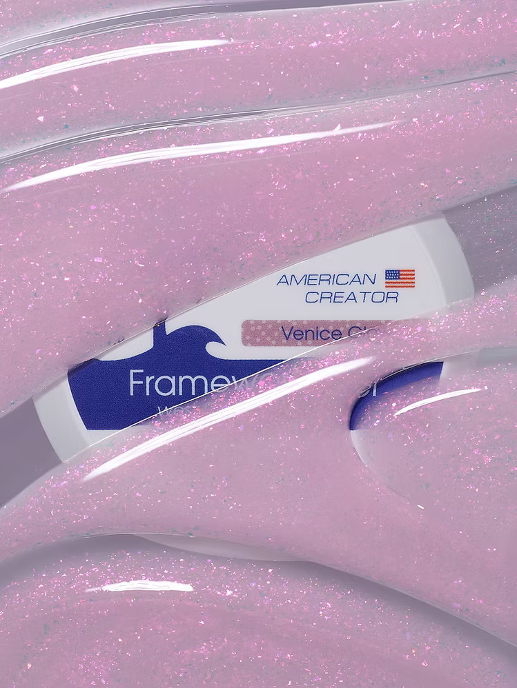 Framework Gel VENICE GLOW