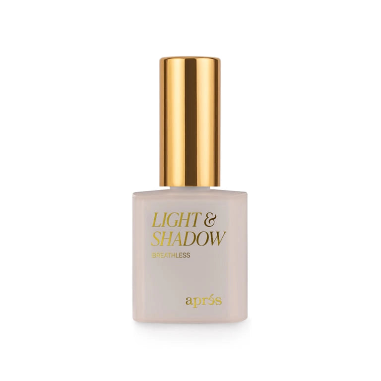 Apres Light & Shadow - 402 Breathless