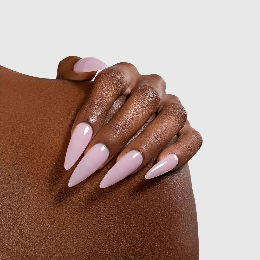 LGND Gel Color - 02 Angel Kisses
