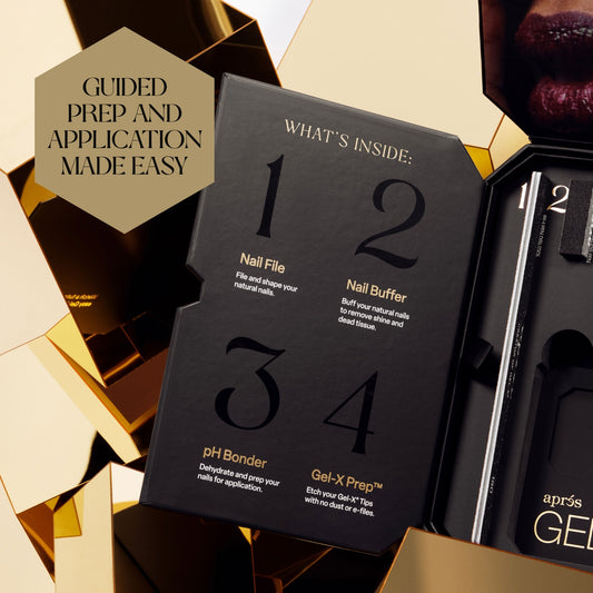 Aprés Gel-X® Signature Kit