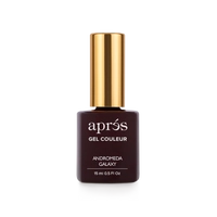 Apres Gel Couleur - G02 ANDROMEDA GALAXY
