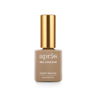 Apres Gel Couleur - G05 DESERT PRINCESS