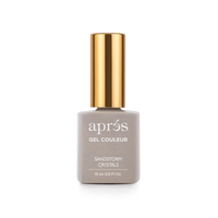 Apres Gel Couleur - G06 SANDSTORM CRYSTALS