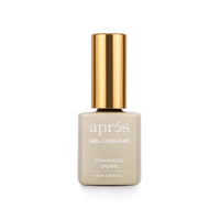 Apres Gel Couleur - G07 CHAMPAGNE DREAMS
