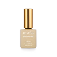 Apres Gel Couleur - G08 GOLDEN ANNIVERSARY