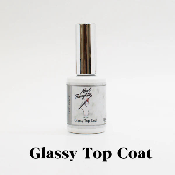 NTT-01 Top Coat Gel
