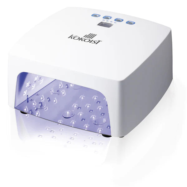 KOKOIST Le Blanc Hybrid LED/UV Cordless Light