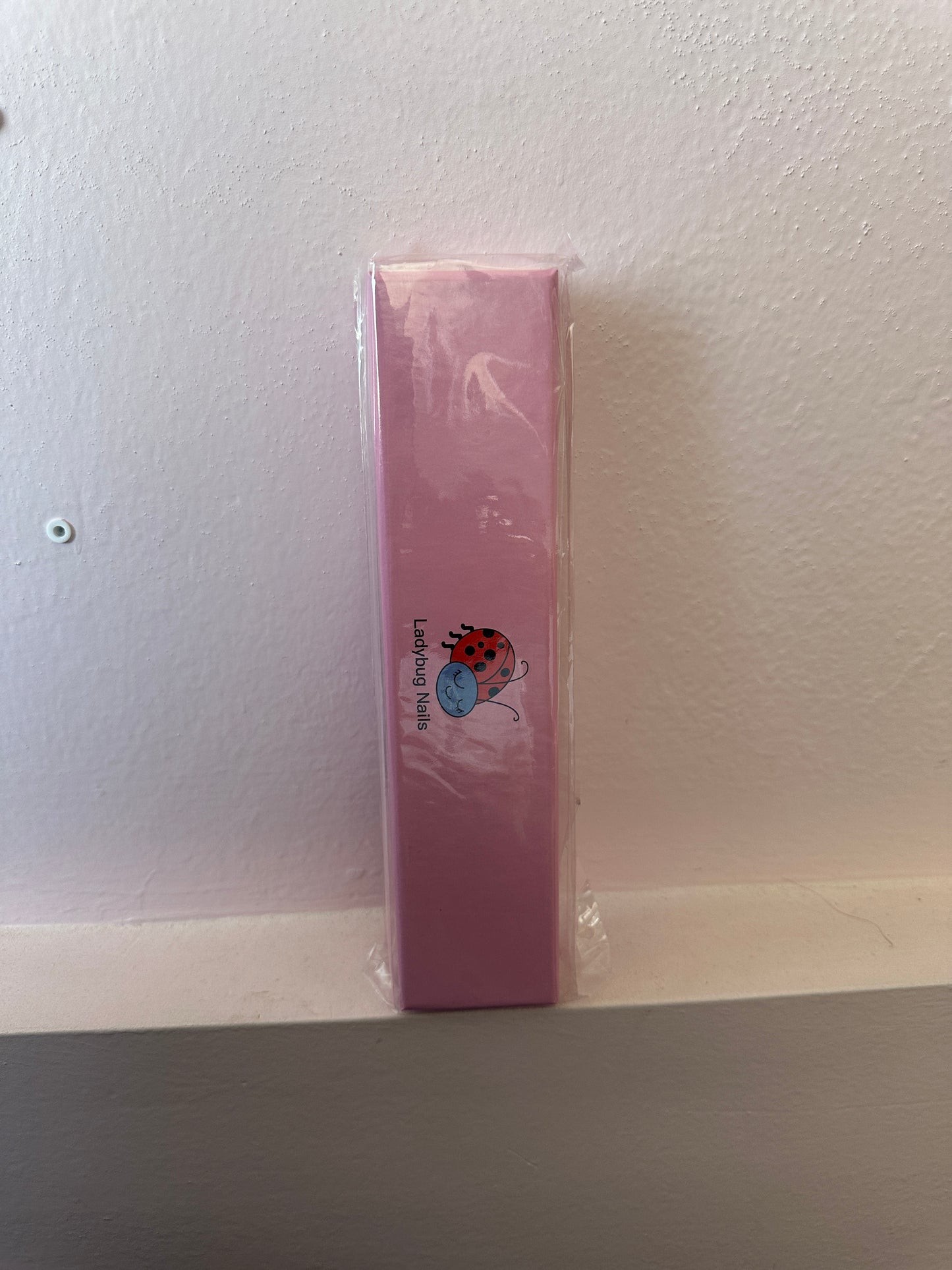 Ladybug Brush #16