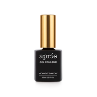 Apres Gel Couleur - J01 MIDNIGHT SHADOW