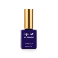 Apres Gel Couleur - J02 COTE D'AZUR