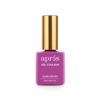Apres Gel Couleur - J05 GLASS ORCHID