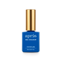 Apres Gel Couleur - J07 WINTER LAKE