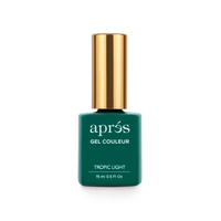 Apres Gel Couleur - J09 TROPIC LIGHT